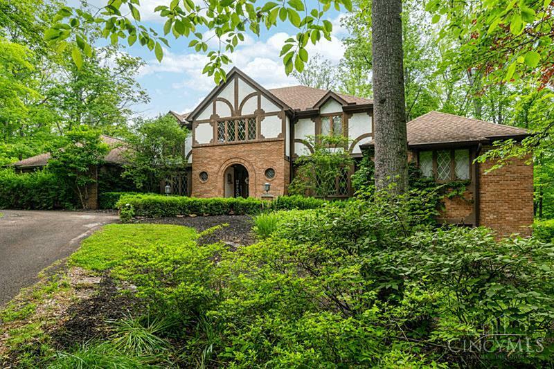 Property Photo: 9230 Old Coach Road OH 45249