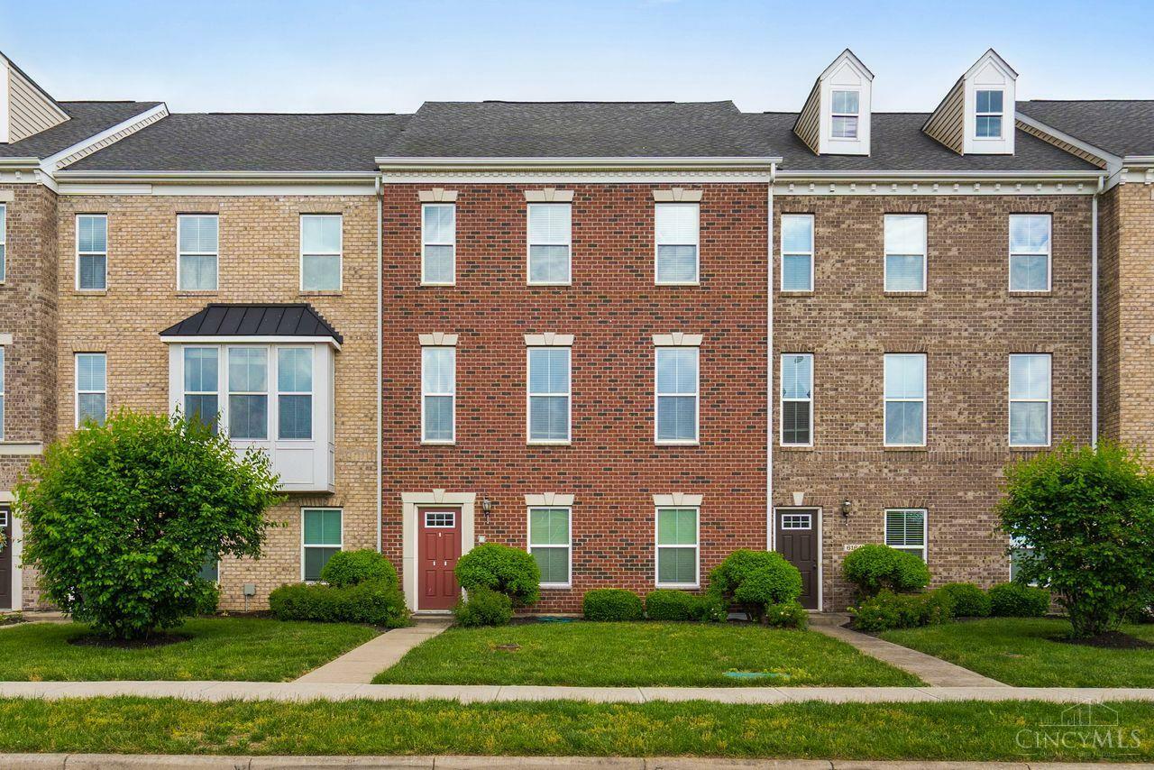 Property Photo: 6162 Village Center Avenue OH 45069