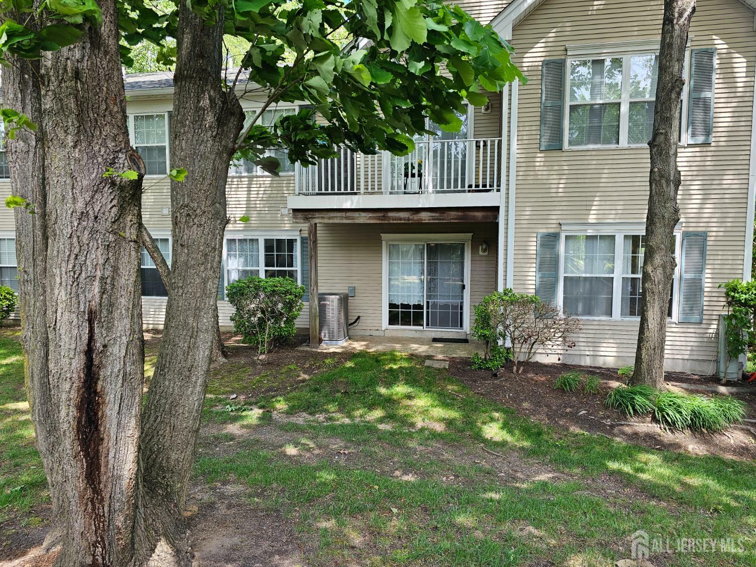 Property Photo: 1403-1403 Cypress Lane NJ 08816