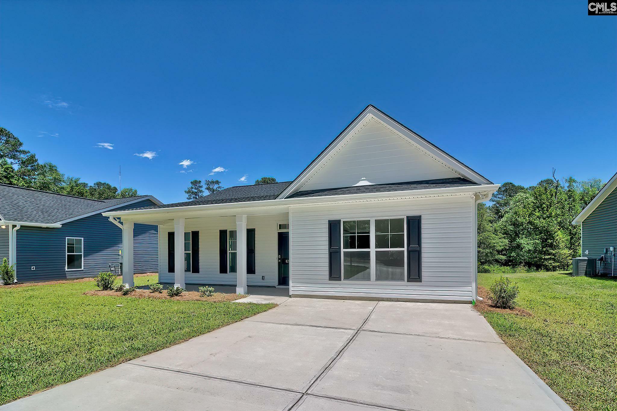 Property Photo: 6648 Satchel Ford SC 29206
