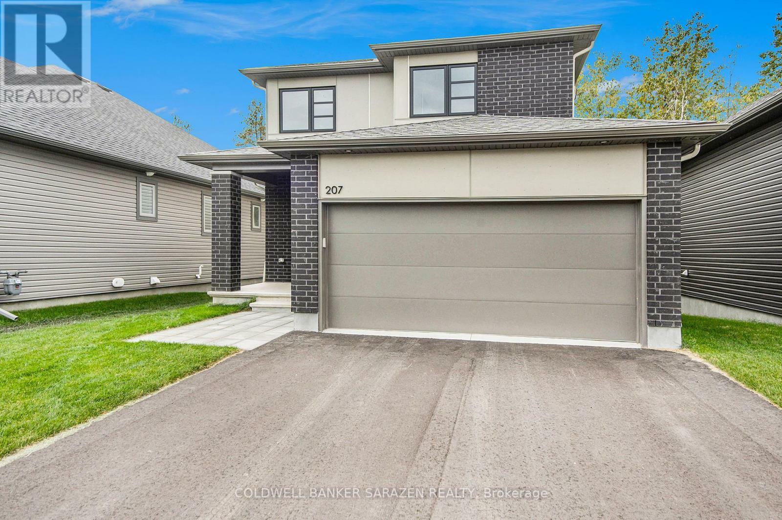 Photo de la propriété: 207 Blackhorse Drive ON K0G 1J0