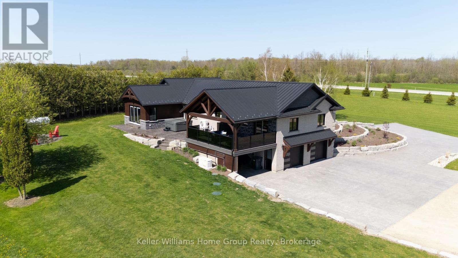 6817 Wellington Rd 9 Road  Mapleton ON N0G 2K0 photo