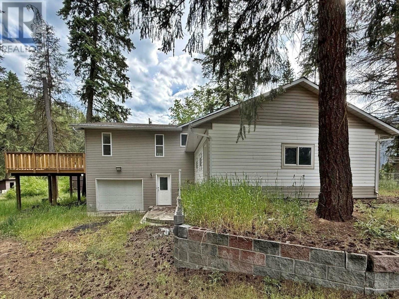 Photo de la propriété:  1788 Pinegrove Road  BC V0E 2H0 