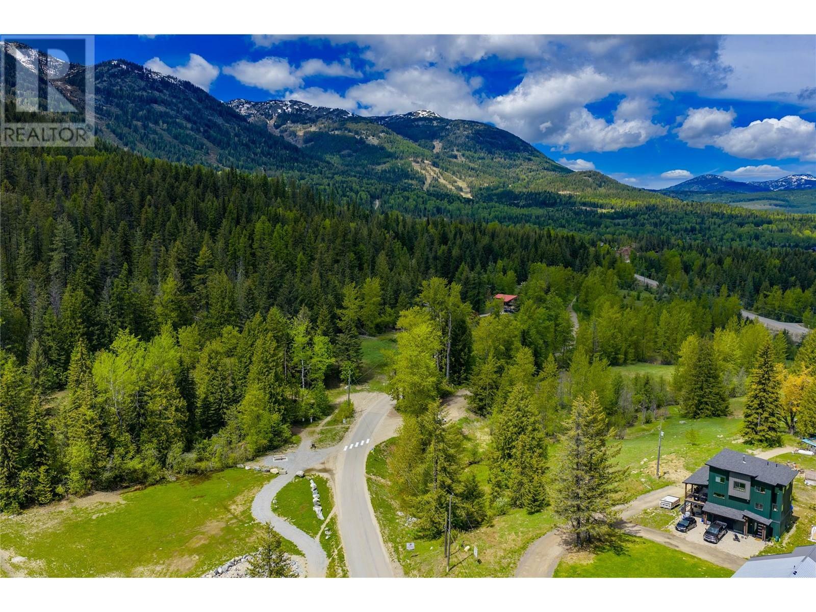 201 Joliffe Way  Rossland BC V0G 1Y0 photo