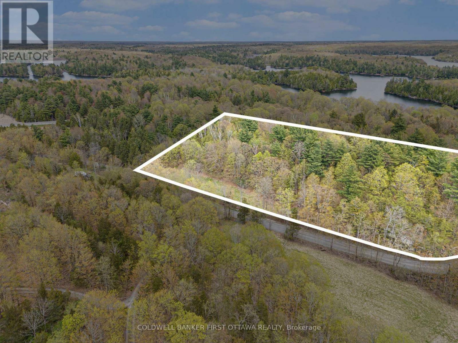 Property Photo: 00 Roushorn Road ON K0H 2L0