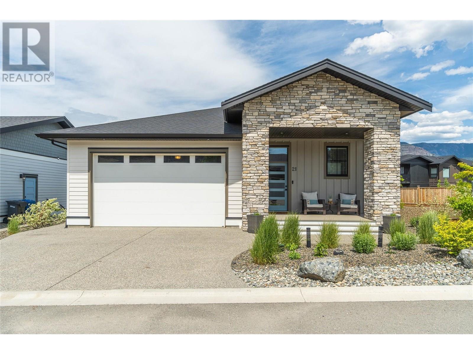 Property Photo: 260 Rue Cheval Noir Other 21 BC V1S 0G1