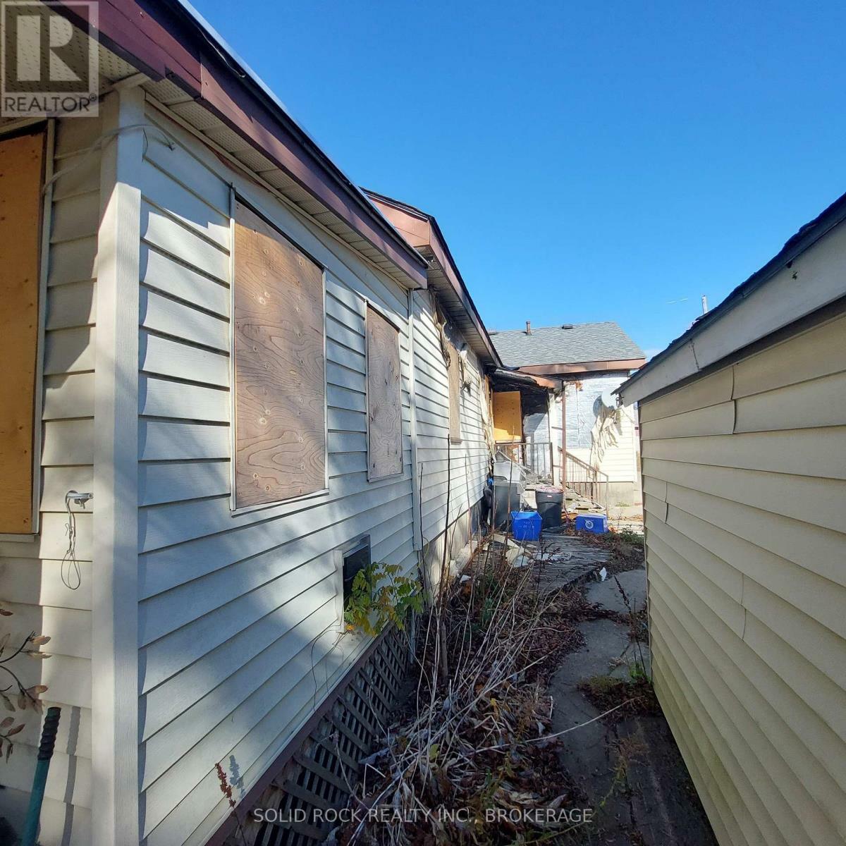 Photo de la propriété: 8 Albert Street ON K0K 2T0