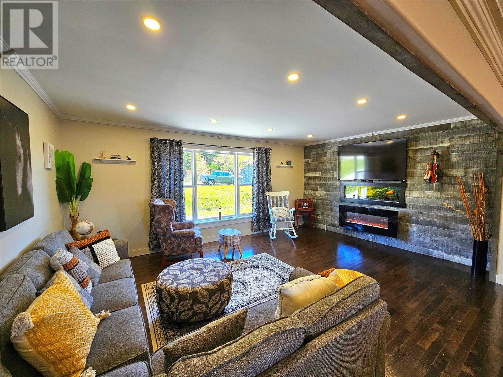 Property Photo: 157 Route 440 Highway NL A2H 7G1