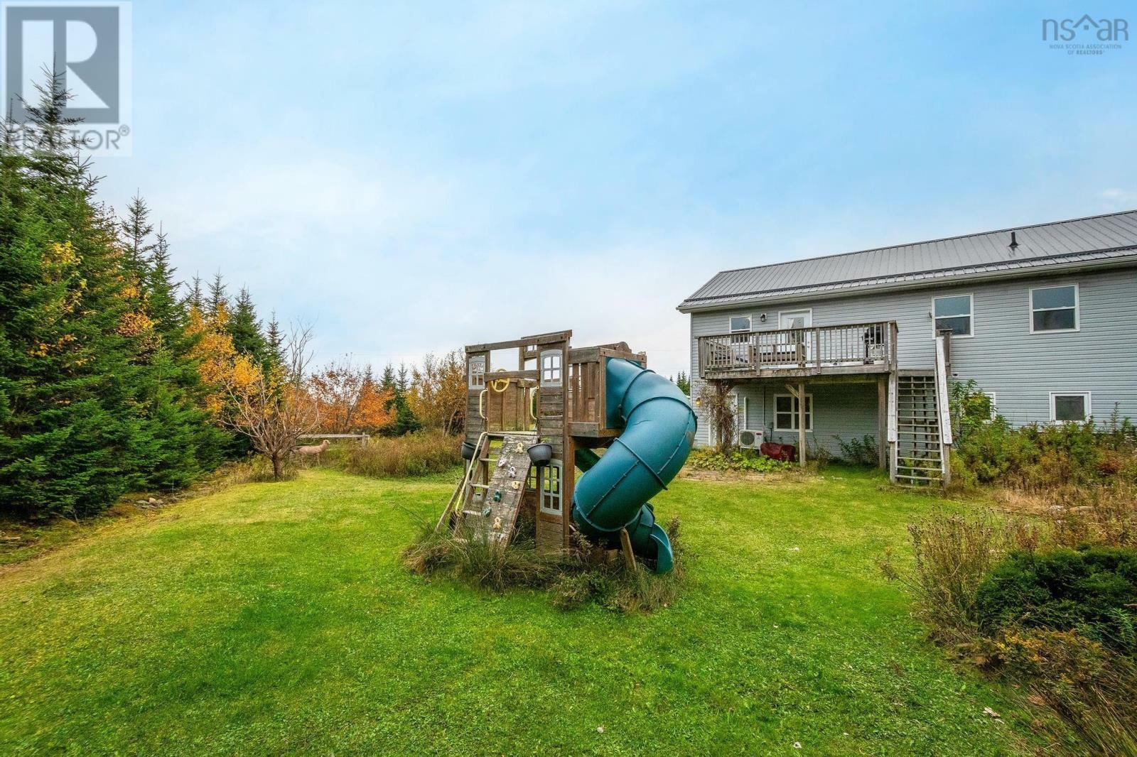 Property Photo: 271 Leslie Road NS B2Z 1T4