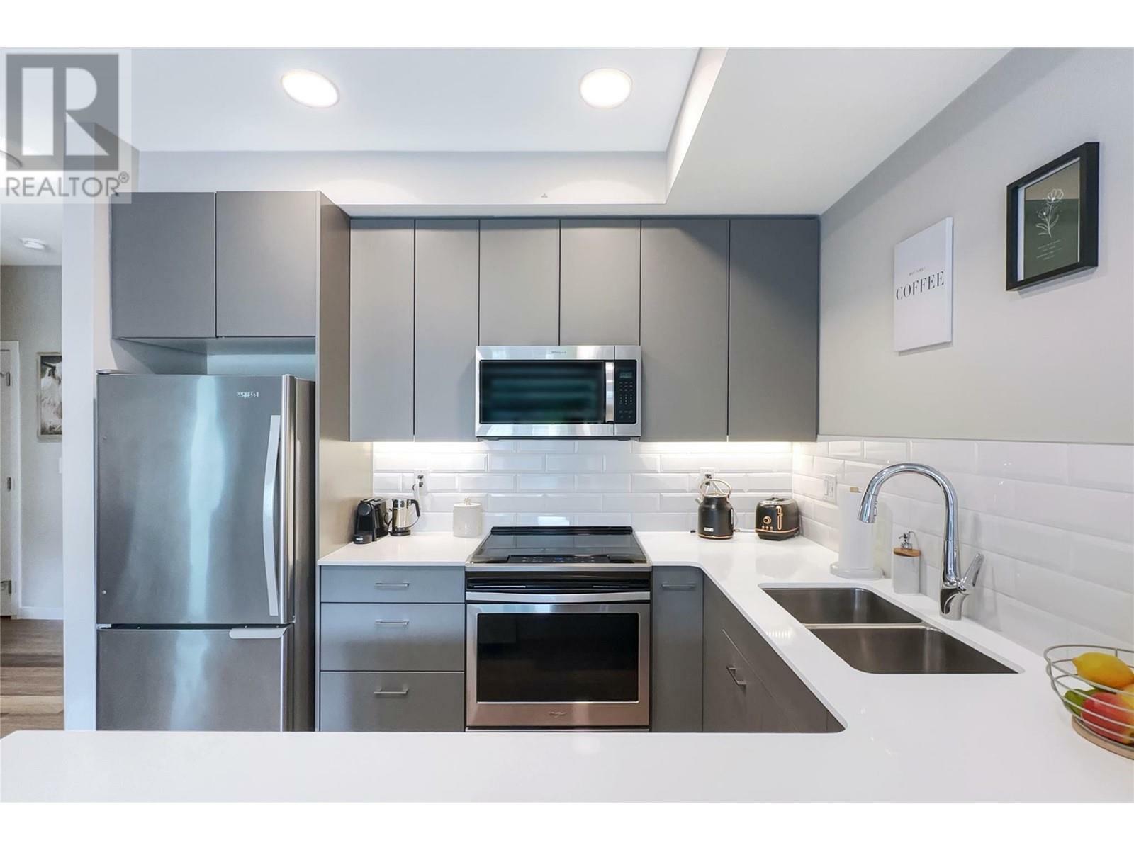 Property Photo: 722 Valley Road 219 BC V1V 0E2