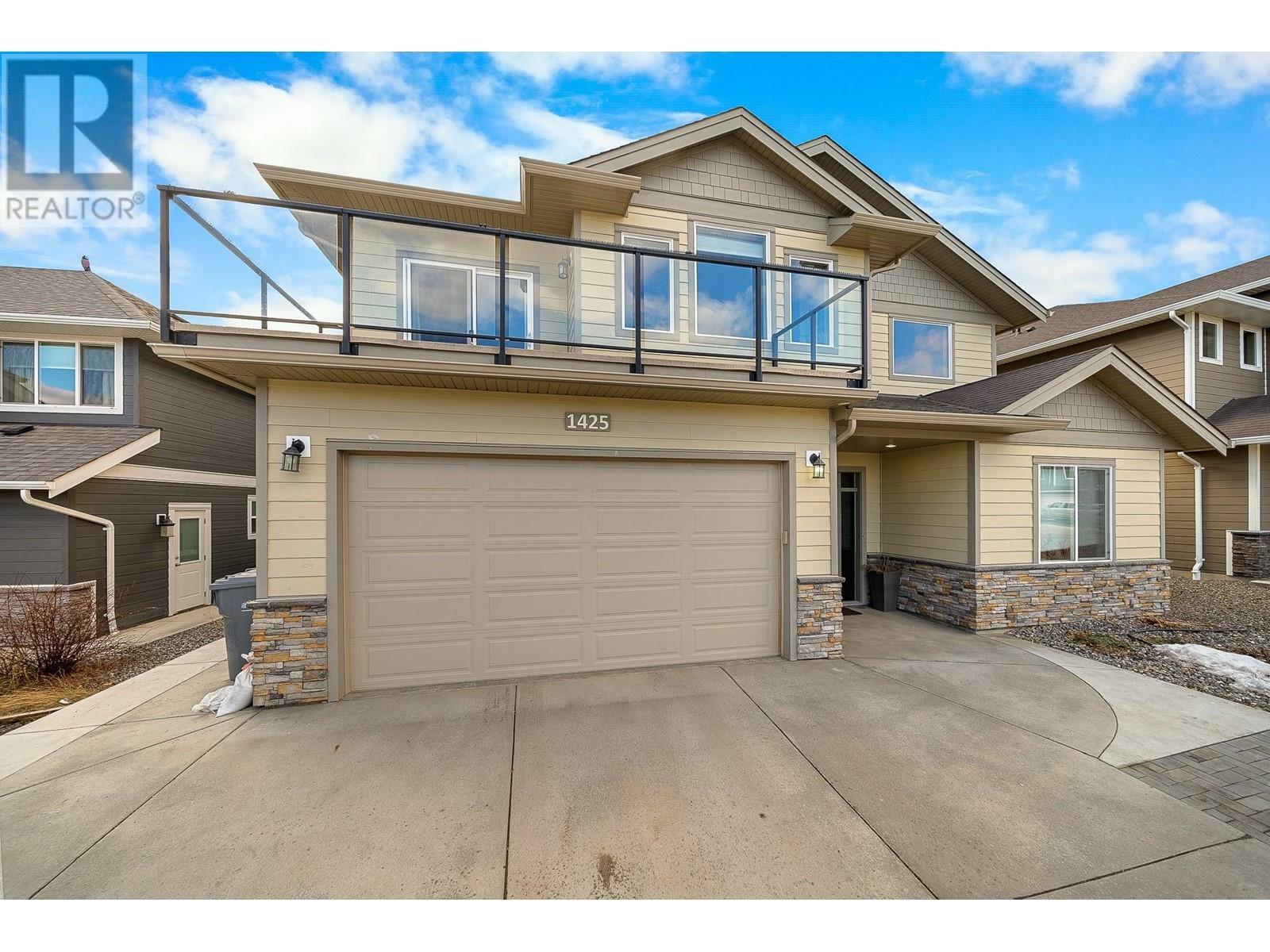 Photo de la propriété:  1425 Dunbar Drive  BC V1S 0C6 
