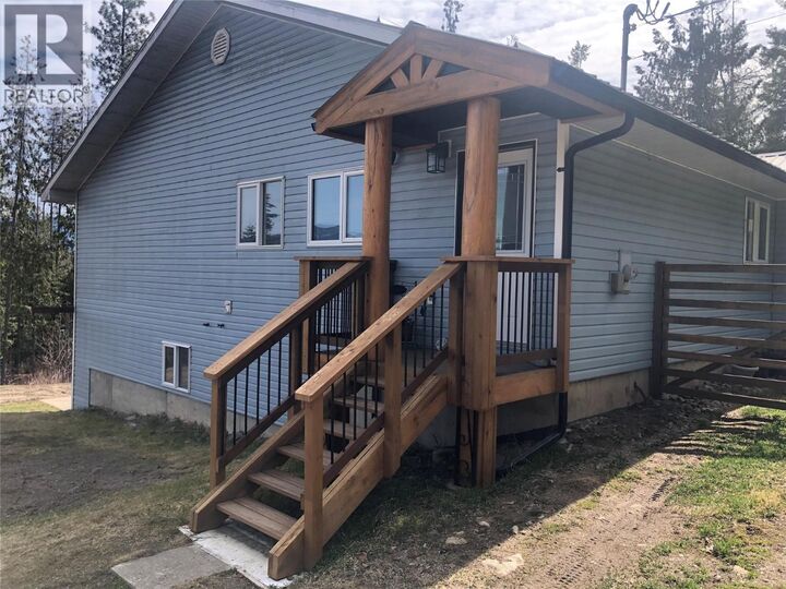 Property Photo: 1 - 1449 Evans Road BC V0B 1G7