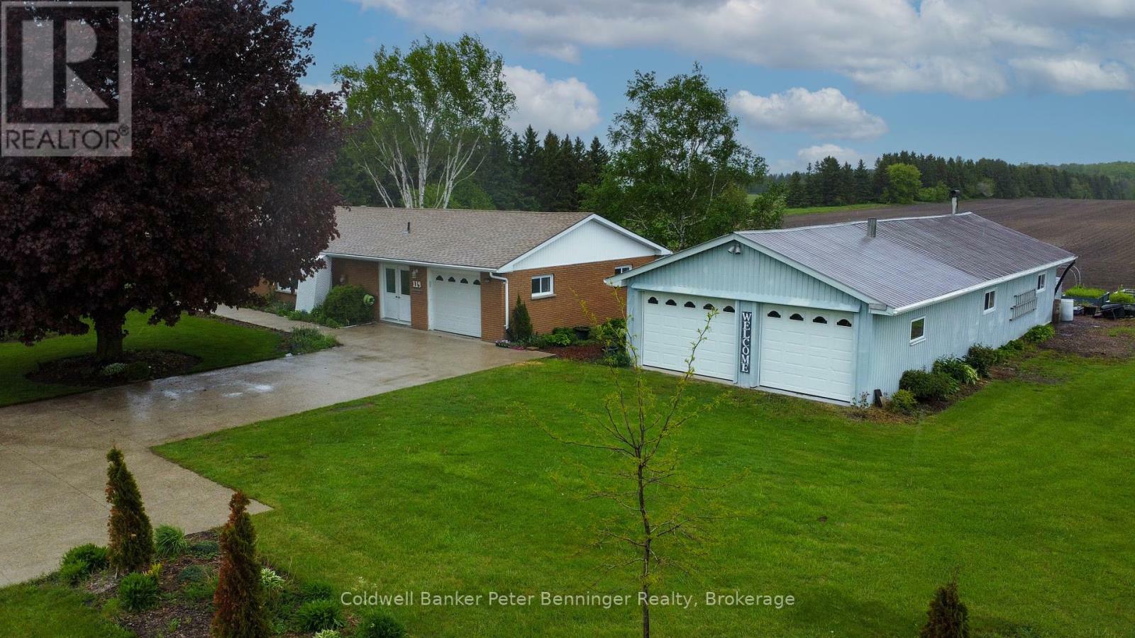Property Photo: 119 Main Street ON N0G 2T0