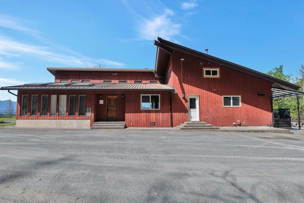 Property Photo:  51860 Hack-Brown Road  BC V4Z 1L1 