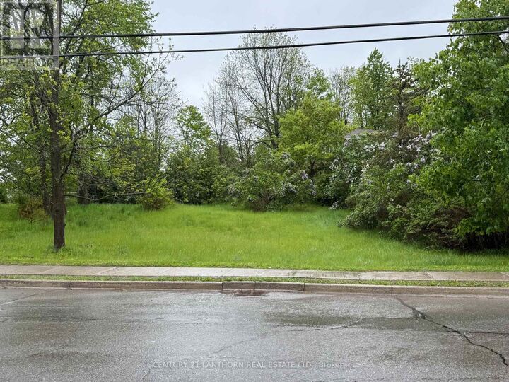 Property Photo:  0 St Lawrence Street West  ON K0K 2K0 