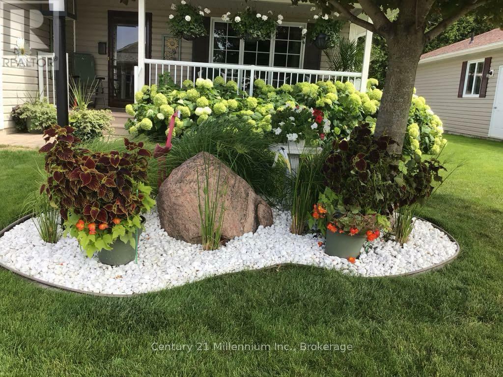 Property Photo: 13 Virginia Avenue ON L9Z 3A8