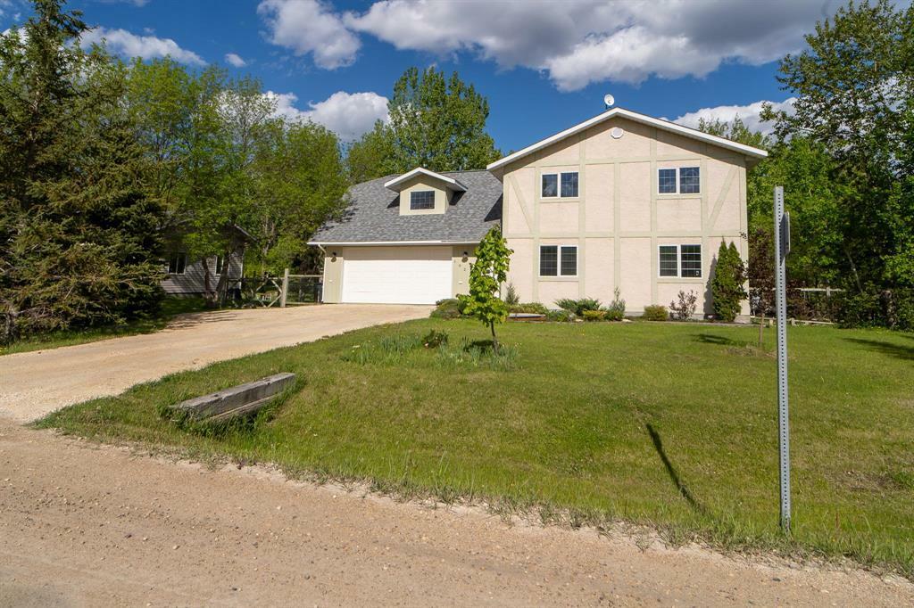 Property Photo: 102 Second Street West MB R0A 0X0