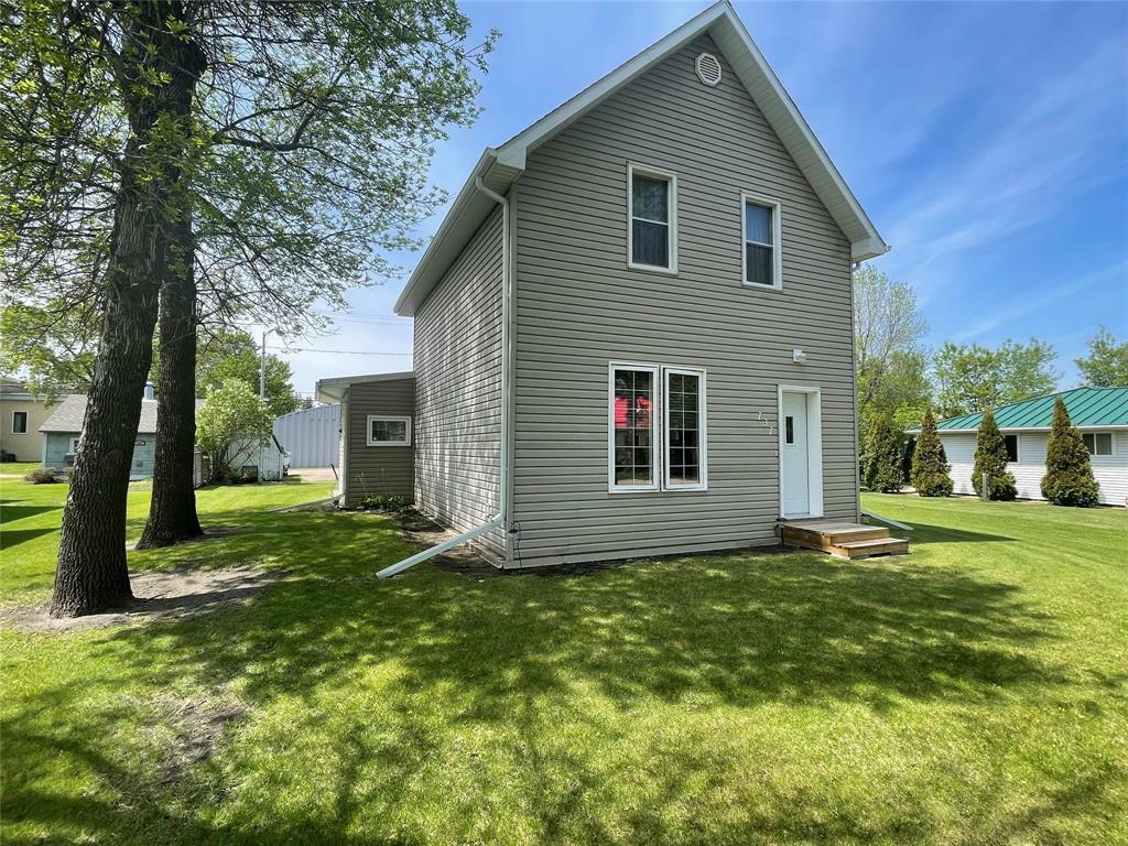 131 Toronto Street  Carberry MB R0K 0H0 photo