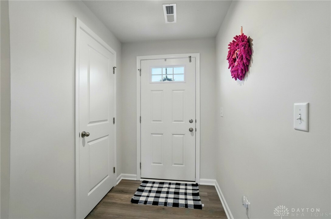 Property Photo: 3439 Conifer Circle OH 45424