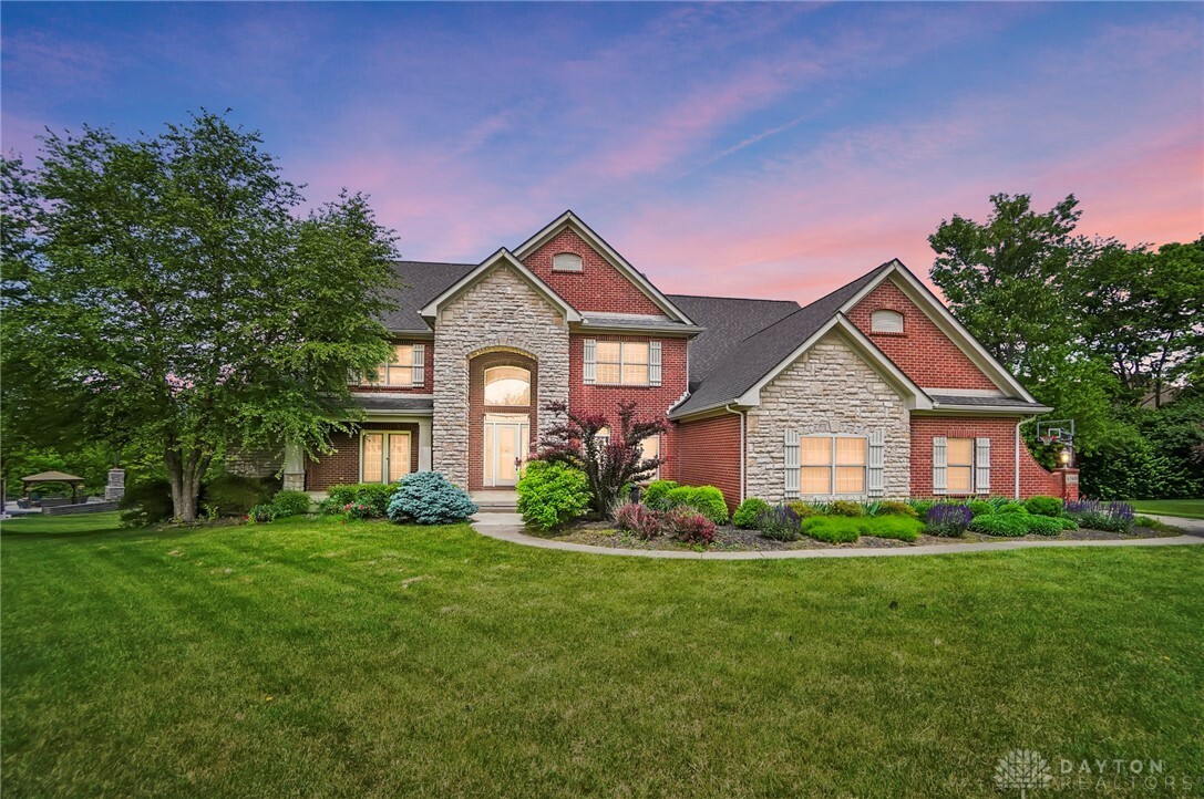 Property Photo:  6380 Trillium Drive  OH 45068 