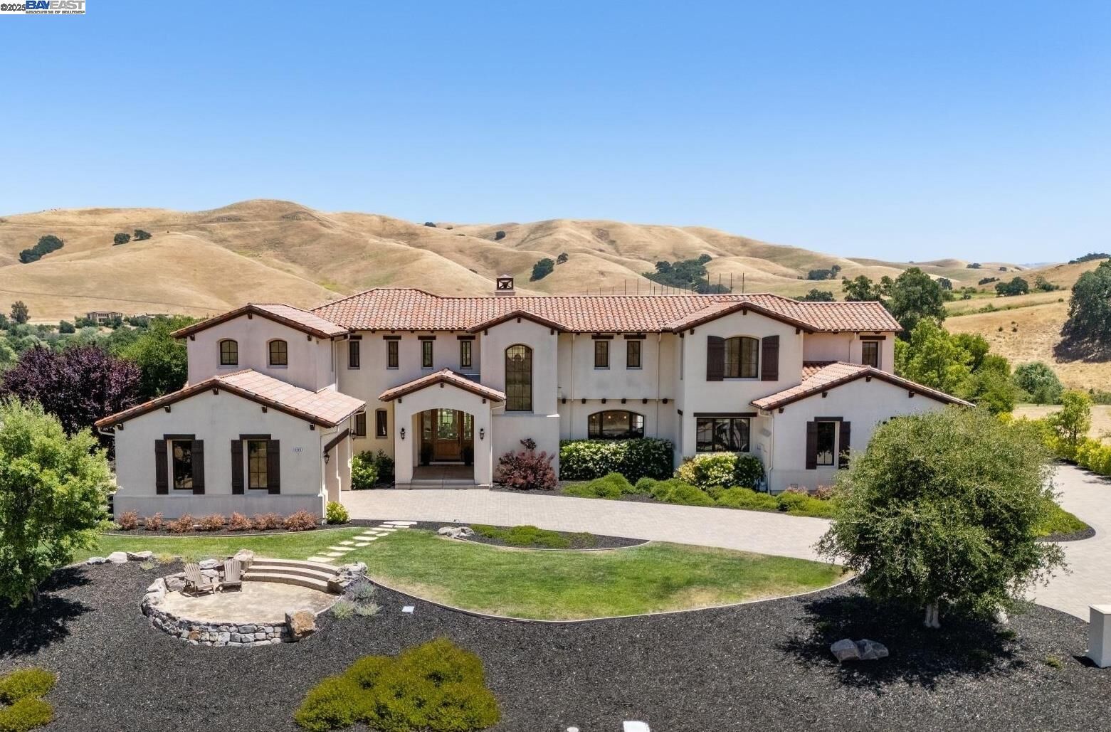 Property Photo: 6340 Inspiration Ter CA 94566