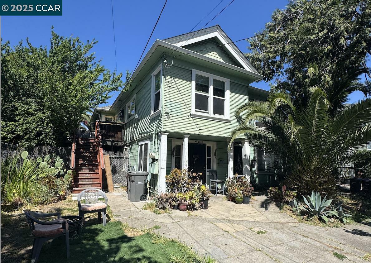 2012 E 15th St  Oakland CA 94606 photo