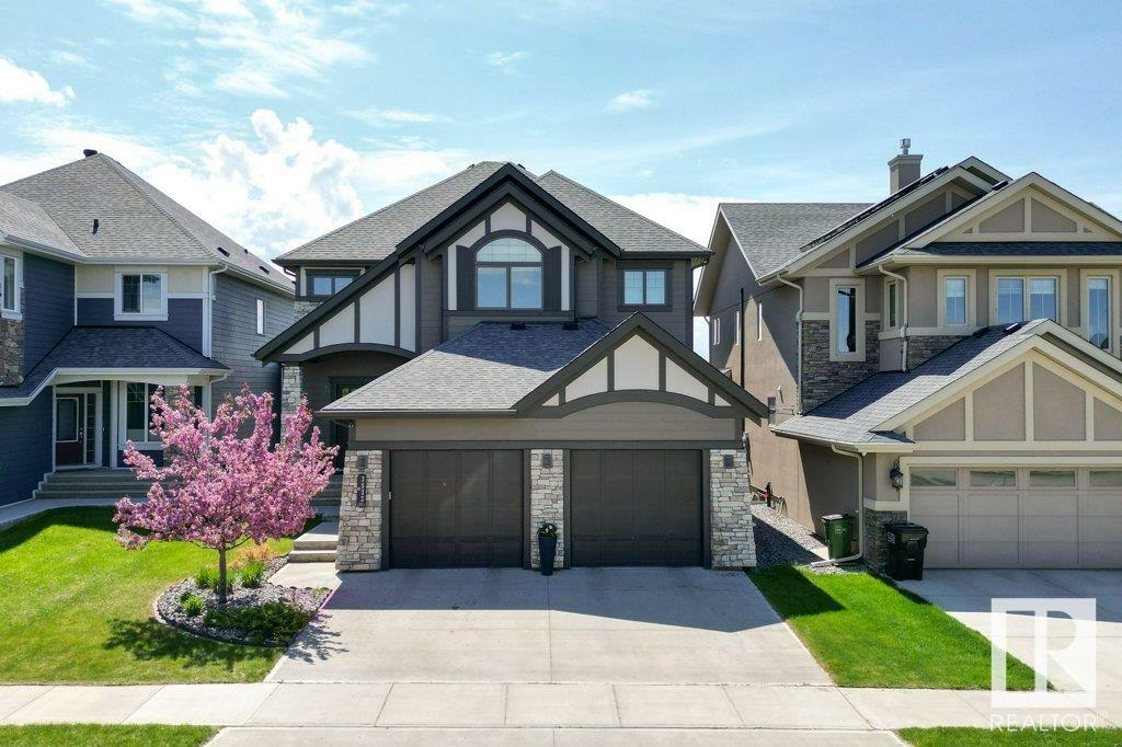 3532 Keswick Boulevard SW  Edmonton AB T6W 0S5 photo