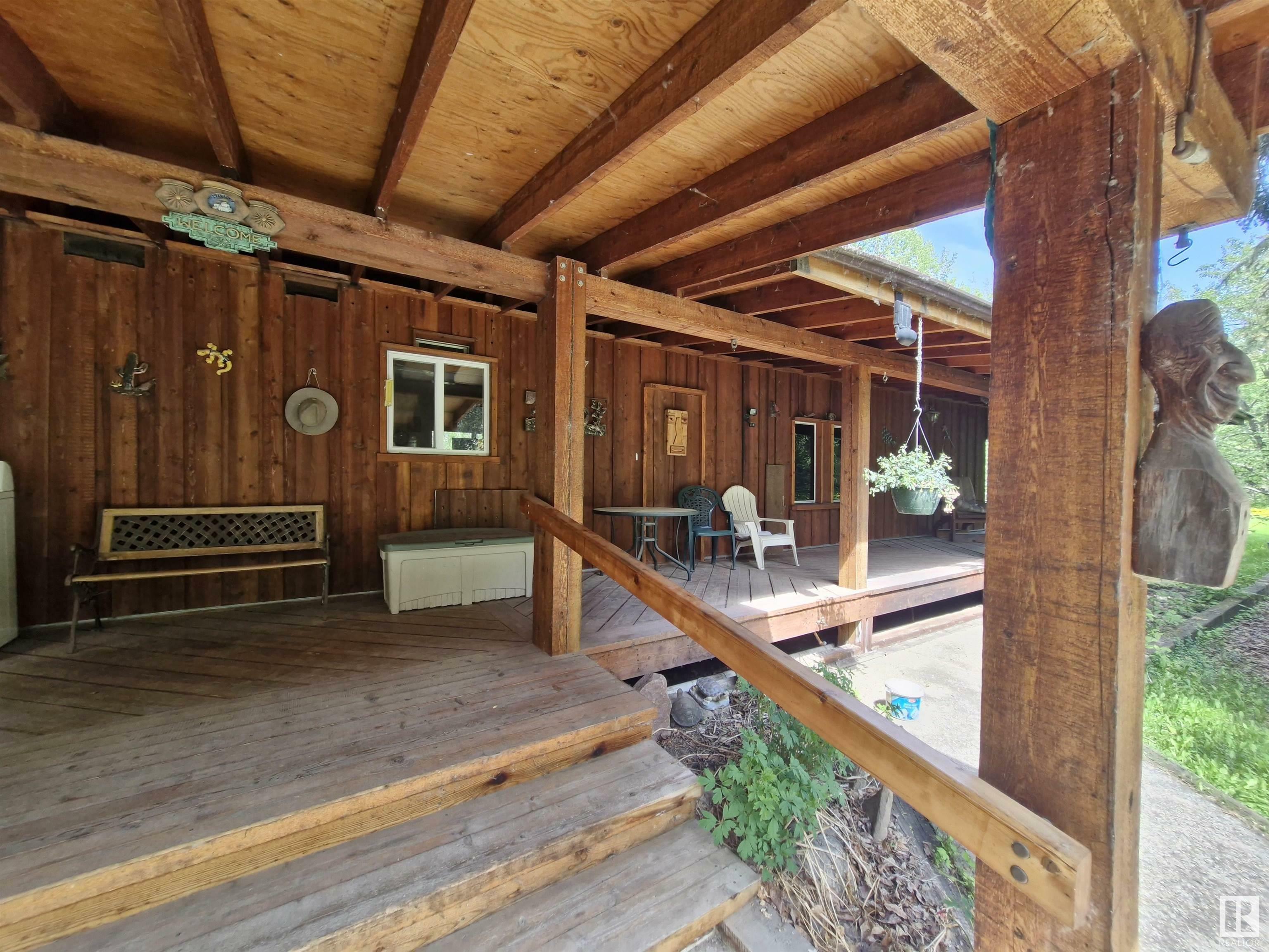 Property Photo: 2246 Twp Rd 490 AB T0C 2M0