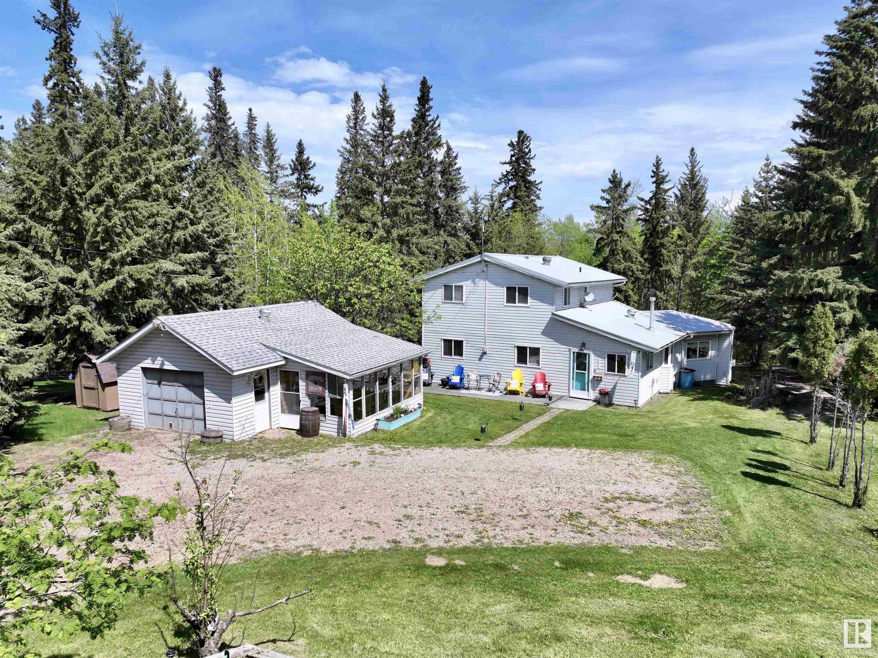 316 60501 RR 120  Rural St. Paul County AB T0A 3E0 photo