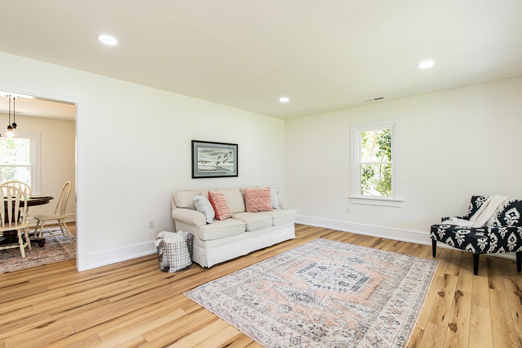 Property Photo: 24455 Guilford Rd VA 23308