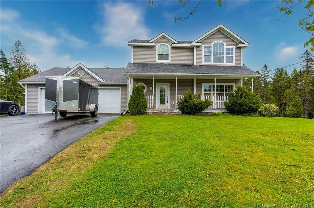 300 Hillcrest Road  Saint John NB E2N 2B1 photo