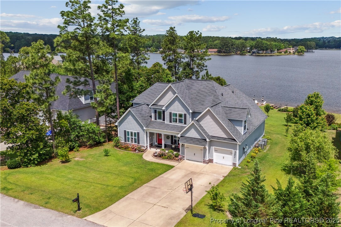 Property Photo: 87 Pelican Court NC 27332