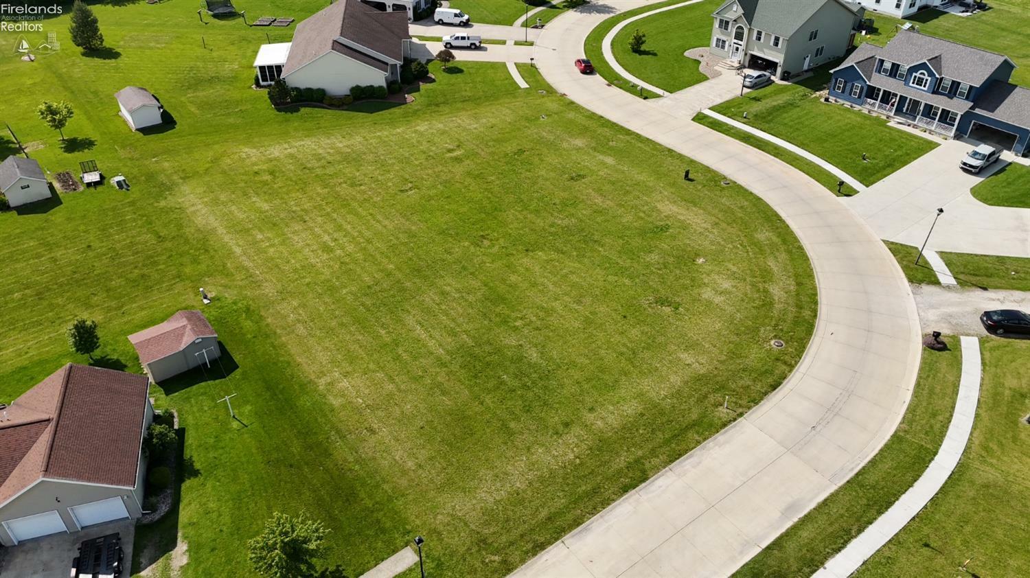 Property Photo: 650 E Stevenson OH 43431