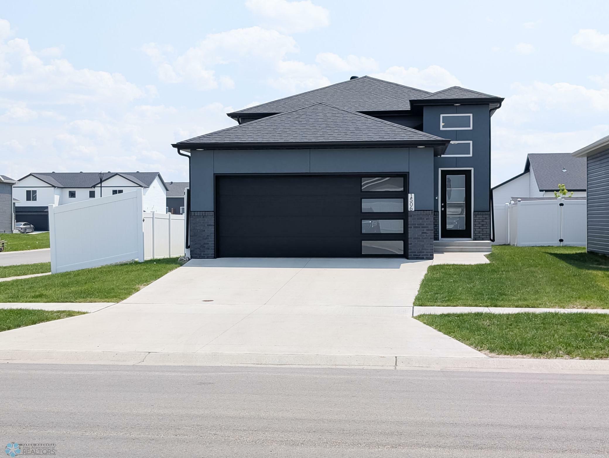 Property Photo: 1506 67th Avenue S ND 58104