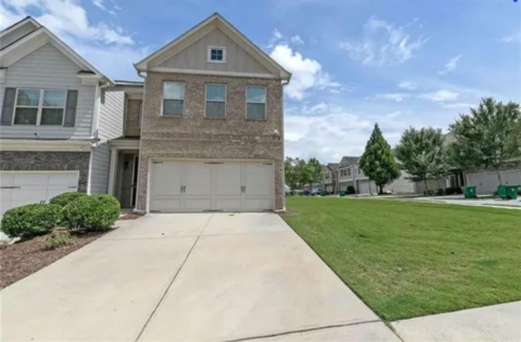 Property Photo: 3137 Spicy Cedar Lane GA 30038