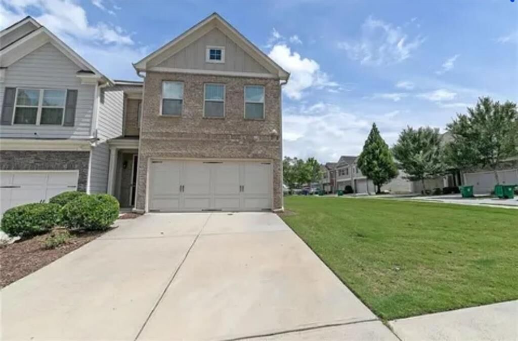 Property Photo: 3137 Spicy Cedar Lane GA 30038