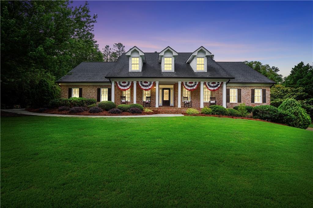 Property Photo: 704 Branchview Court GA 30252