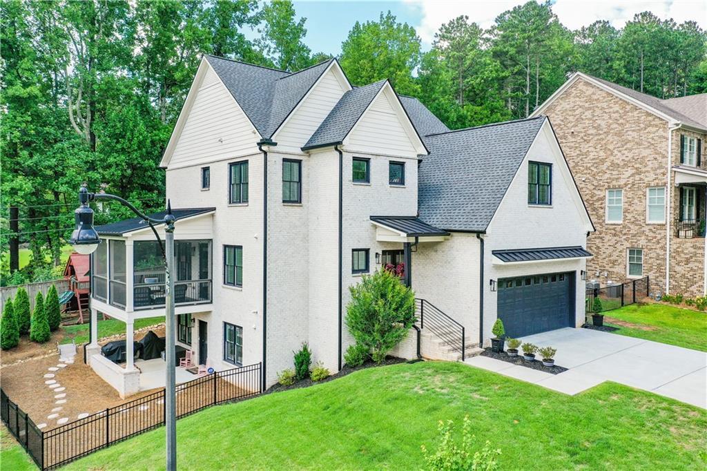 Property Photo:  2235 Birchtree Way  GA 30062 