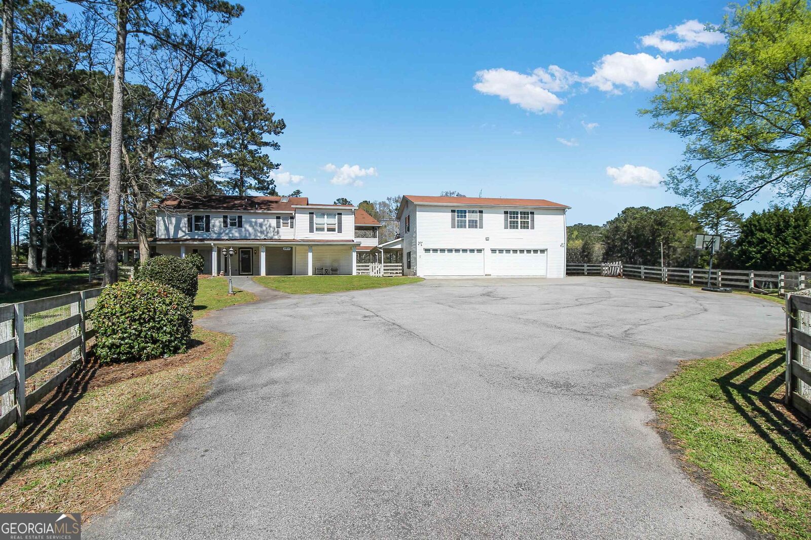 Property Photo: 387 Colvin Drive GA 30248