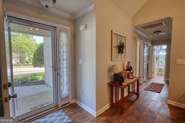 Property Photo: 50 Berkshire Pass GA 30016