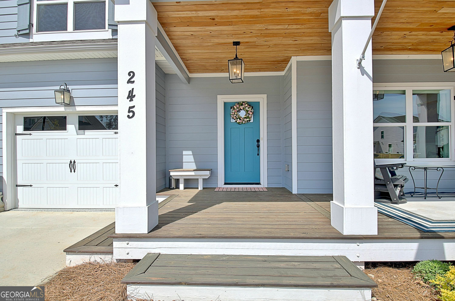 Property Photo: 245 Werner Way GA 30276