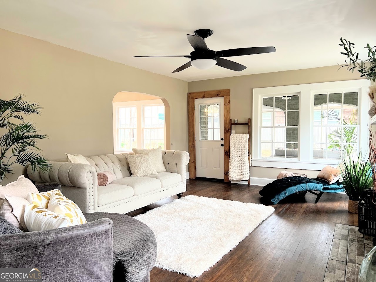 Property Photo: 125 Oak Avenue GA 30117