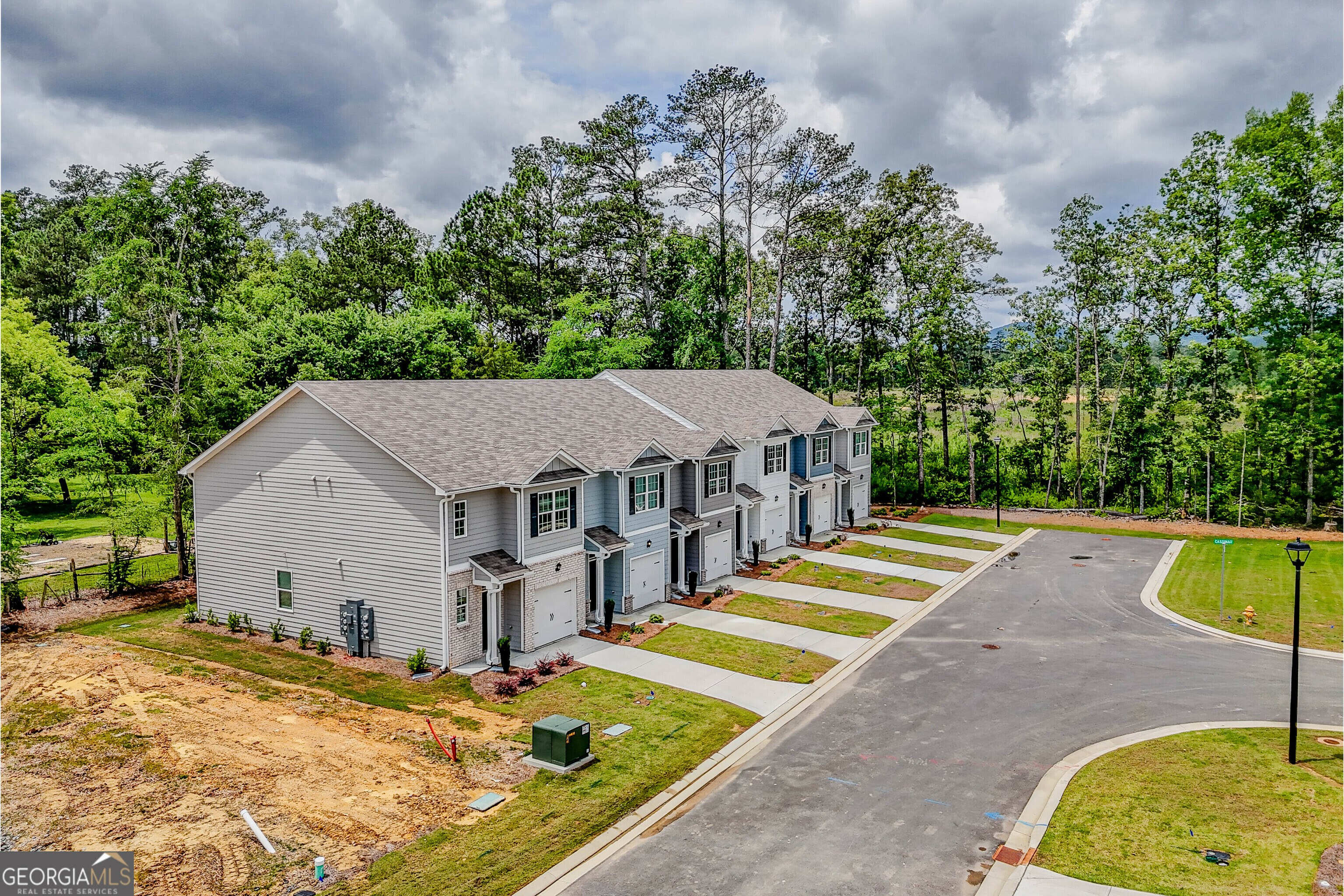 Property Photo:  21 Sweetspire Drive NW  GA 30165 
