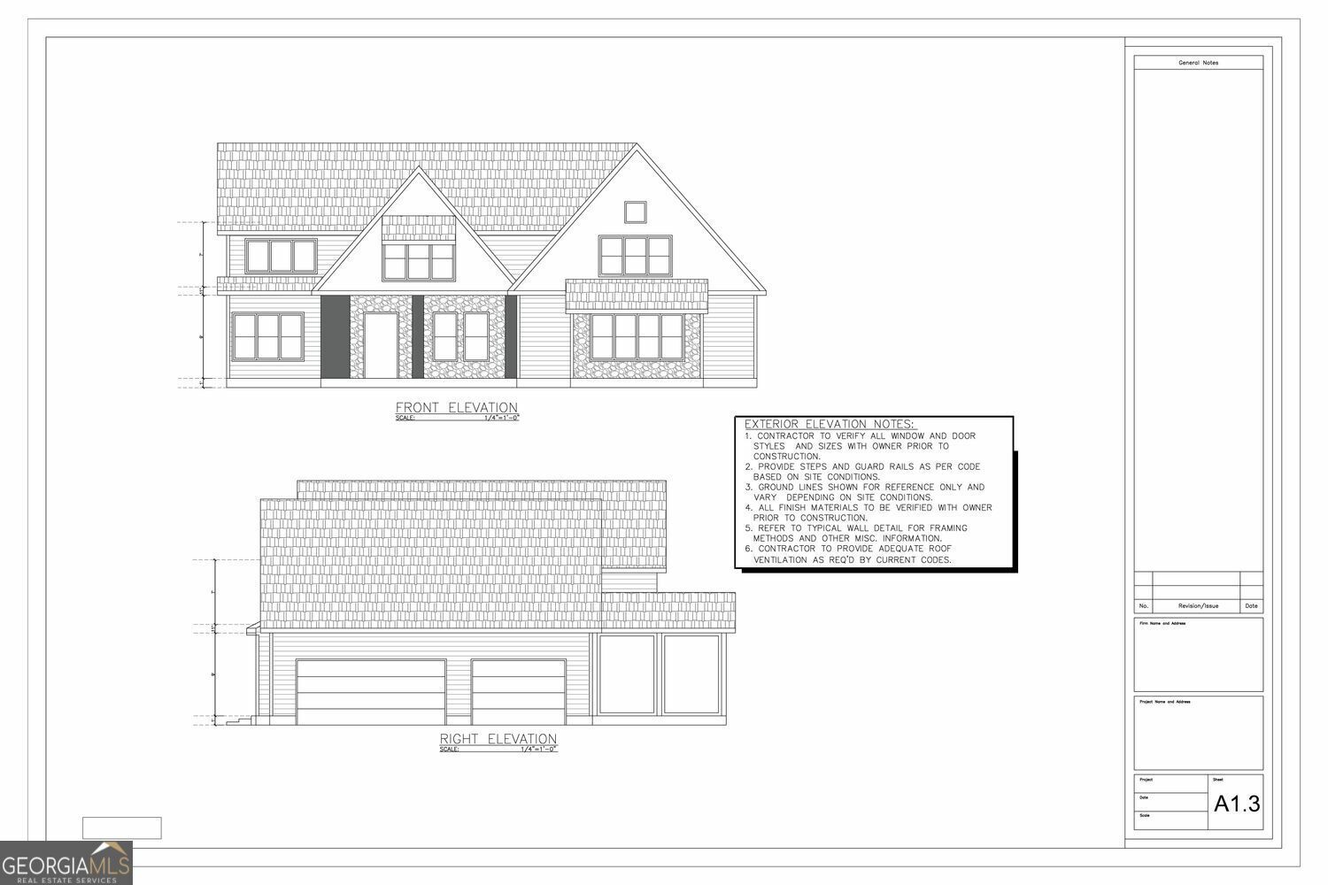 Property Photo: 7947 Post Road GA 30187