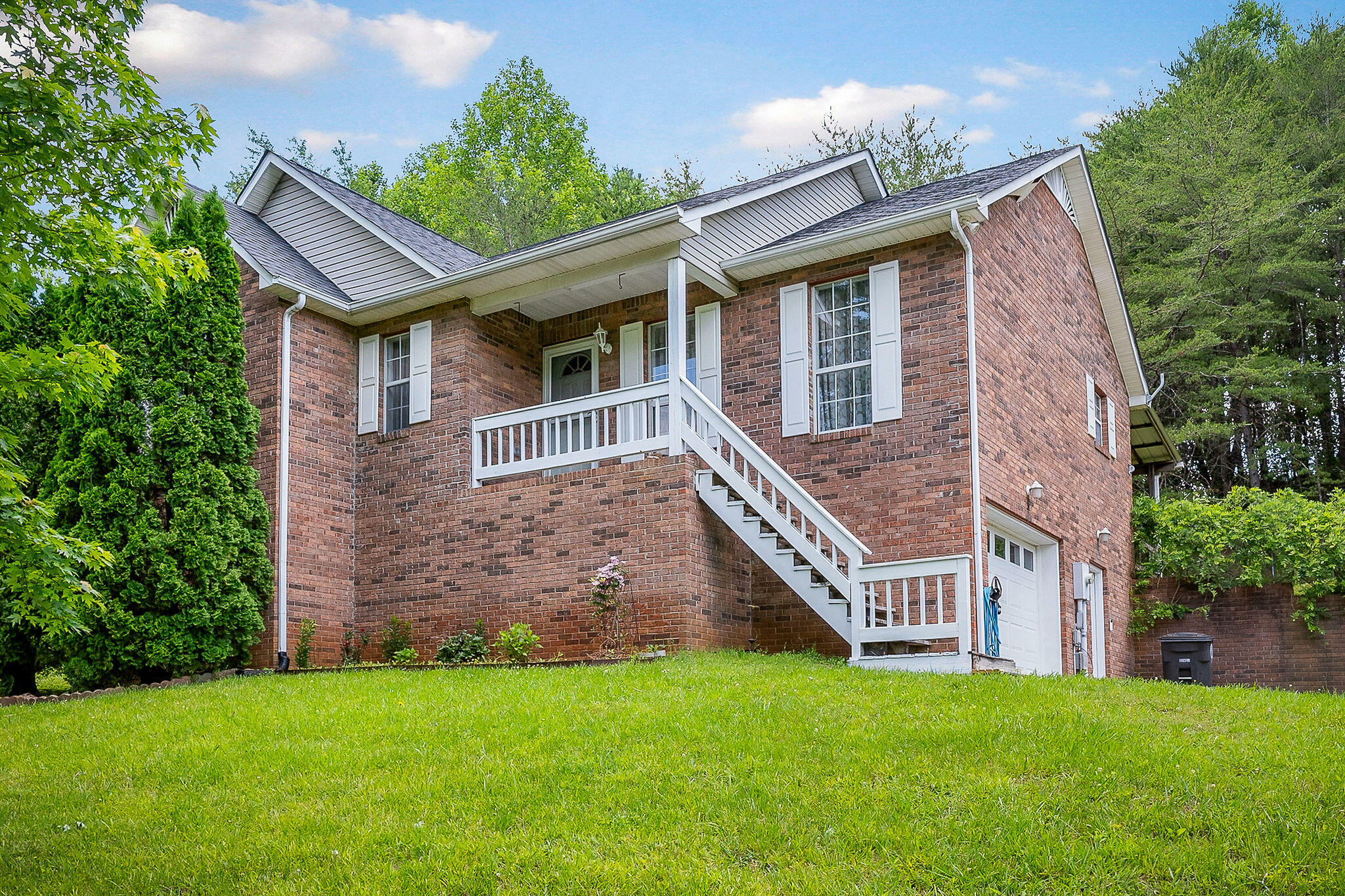 Property Photo: 2636 Pine Valley Road TN 38506