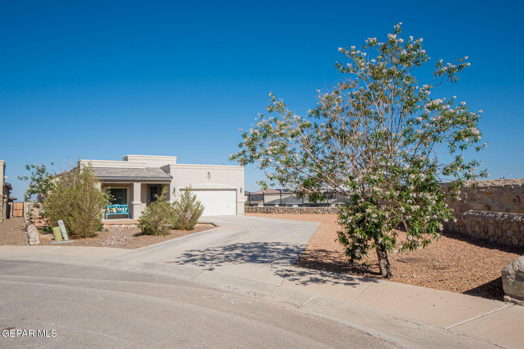 2221 Furtherpoint Pl  El Paso TX 79911 photo