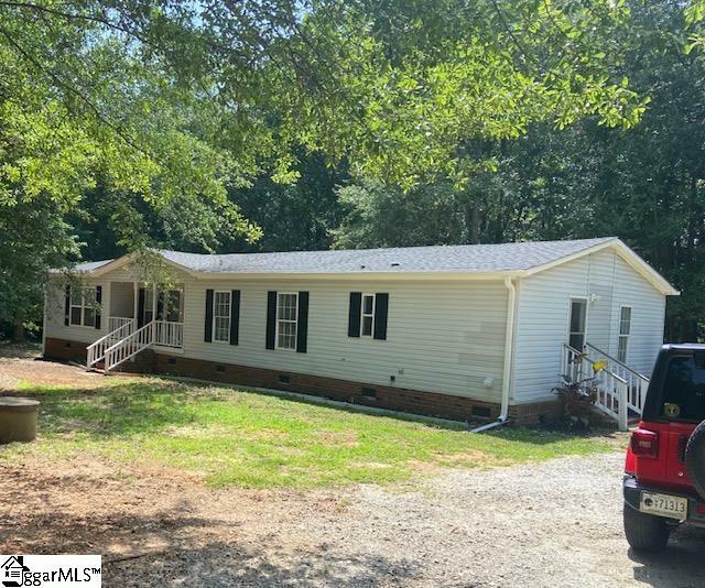 Property Photo:  472 Knickerbocker Estate Road  SC 29644 
