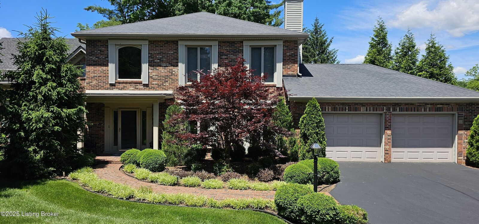 Property Photo:  6714 John Hancock Pl  KY 40059 