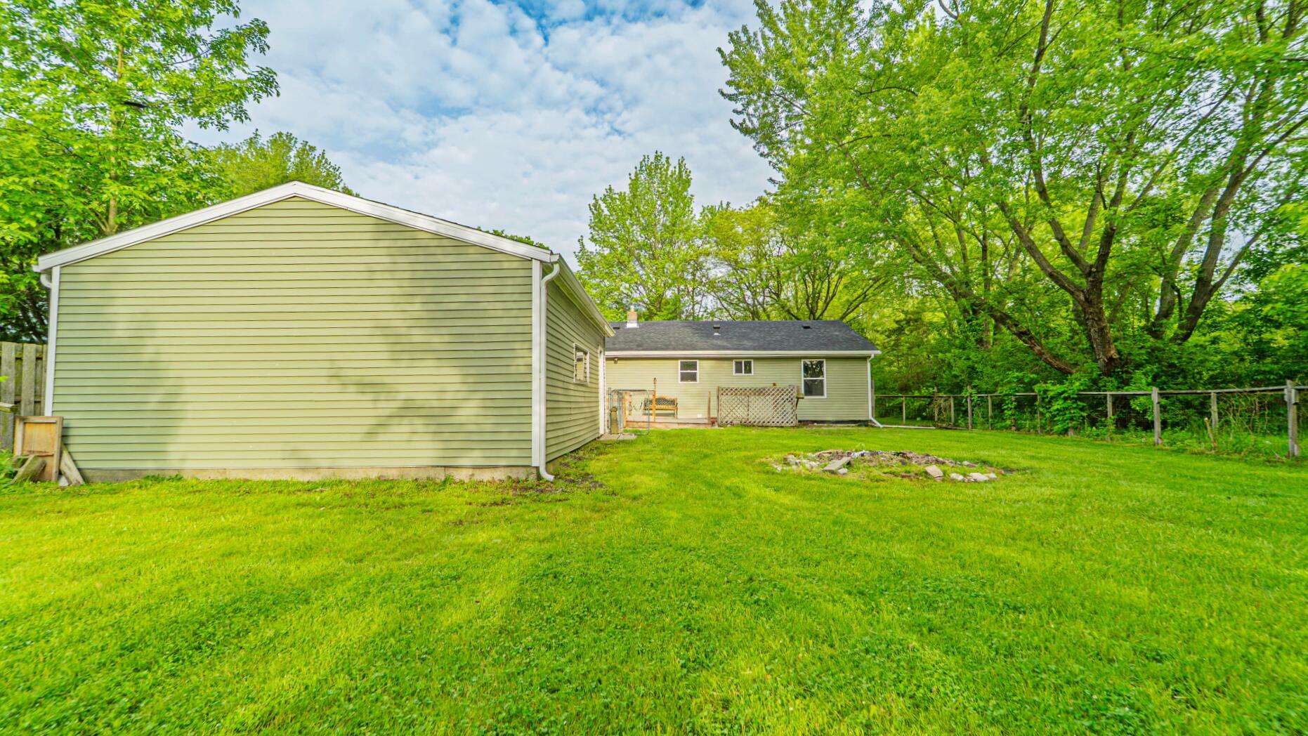 Property Photo: 1723 S Broad Street IN 46319