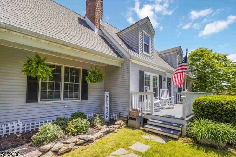 Property Photo: 127 Layton Rd NJ 07461